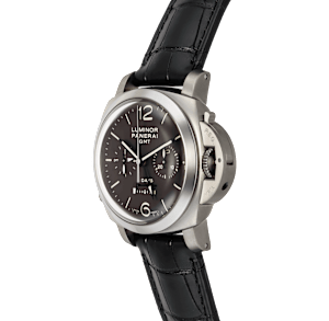 Panerai Luminor 1950 in Titanium, PAM00311 - Bucherer