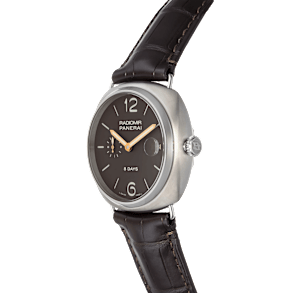 Panerai RADIOMIR in Titanium, PAM00346 - Bucherer