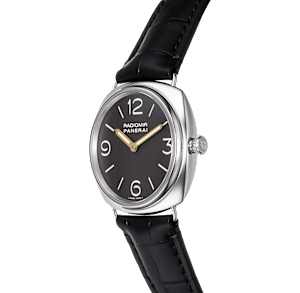 Panerai RADIOMIR in Steel, PAM00232 - Bucherer