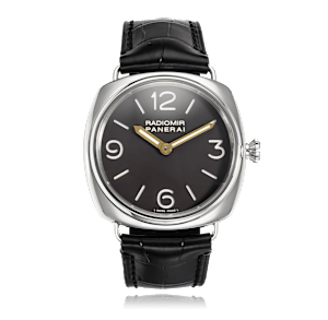 Panerai RADIOMIR in Stahl, PAM00232 - Bucherer