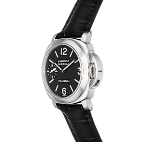 Panerai LUMINOR in Steel, PAM00111 - Bucherer