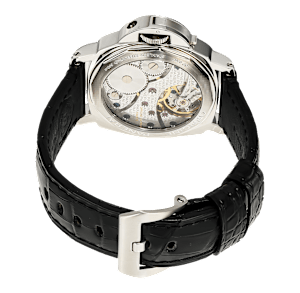 Panerai LUMINOR in Steel, PAM00111 - Bucherer