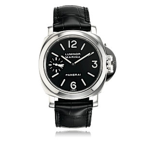 Panerai LUMINOR in Steel, PAM00111 - Bucherer