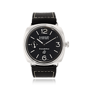 Panerai RADIOMIR in Stahl, PAM00380 - Bucherer