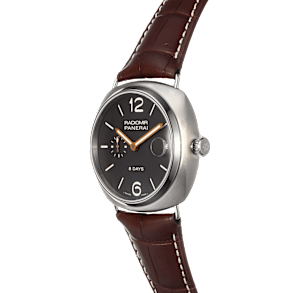 Panerai RADIOMIR in Titanium, PAM00346 - Bucherer
