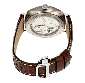 Panerai RADIOMIR in Titanium, PAM00346 - Bucherer