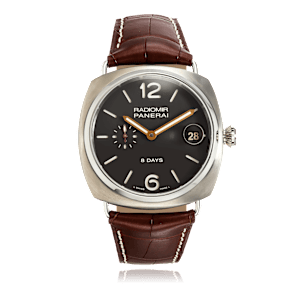 Panerai RADIOMIR in Titan, PAM00346 - Bucherer