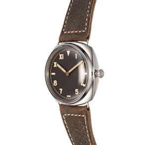 Panerai RADIOMIR in White Gold, PAM00376 - Bucherer
