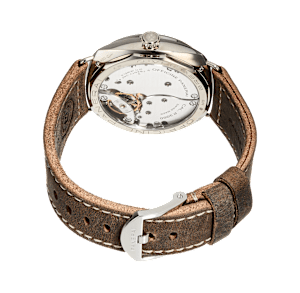 Panerai RADIOMIR in White Gold, PAM00376 - Bucherer