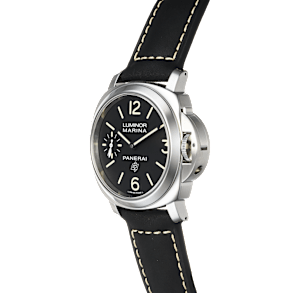 Panerai LUMINOR in Steel, PAM00776 - Bucherer