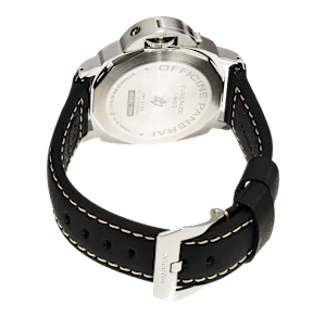 Panerai LUMINOR in Steel, PAM00776 - Bucherer