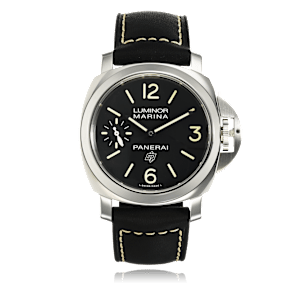Panerai LUMINOR en Acier, PAM00776 - Bucherer