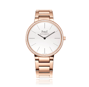 Piaget Altiplano in Rose gold, G0A40114 - Bucherer