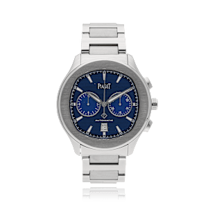 Piaget Polo S en Acier, G0A41006 - Bucherer