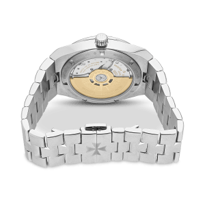 Vacheron Constantin Overseas in Stainless steel, X45A2273 4500V/110A-B483 - Bucherer