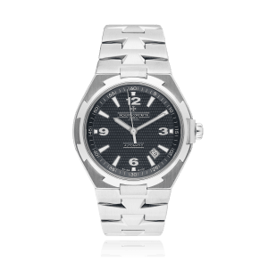 Vacheron Constantin Overseas en Acier, 47040/B01A - Bucherer
