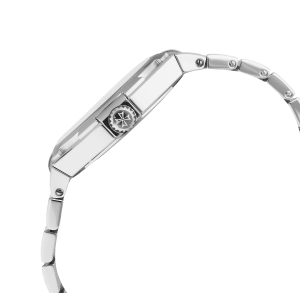 Vacheron Constantin Overseas en Acier, 47040/B01A - Bucherer