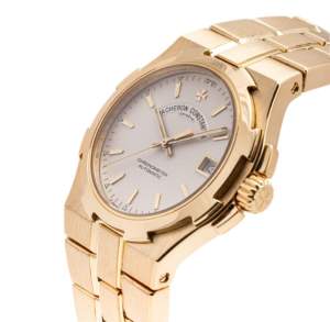 Vacheron Constantin Overseas in Yellow gold, 42040 - Bucherer