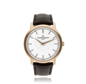 Patrimony  Certified Pre-Owned, 