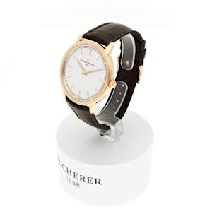 Traditionnelle  Certified Pre-Owned,