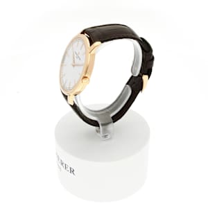 Traditionnelle  Certified Pre-Owned,