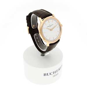 Traditionnelle  Certified Pre-Owned,