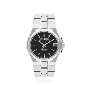 Vacheron Constantin Overseas in Edelstahl, 42052/423A-8730 - Bucherer