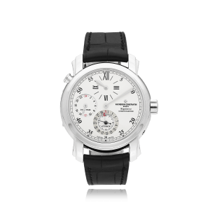 Vacheron Constantin Malte in Weissgold, 42005/000G-8900 - Bucherer