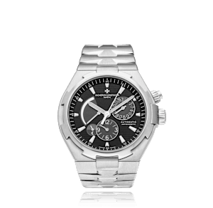 Vacheron Constantin Overseas in Stainless steel, 47450/B01A-9227 - Bucherer