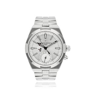 Vacheron Constantin Overseas in Stahl, 7920V/210A-B333 - Bucherer