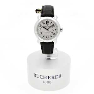 Vacheron Constantin Malte in White Gold, 42015/000G-8902 - Bucherer
