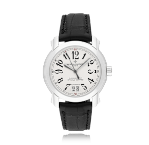Vacheron Constantin Malte en Or Blanc, 42015/000G-8902 - Bucherer