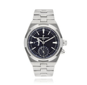 Vacheron Constantin Overseas in Steel, 7900V/110A-B334 - Bucherer
