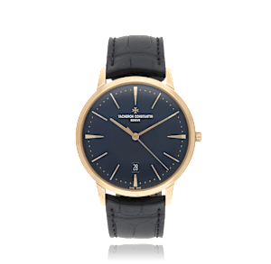 Vacheron Constantin Patrimony in Rotgold, 85180/000R-B515 - Bucherer