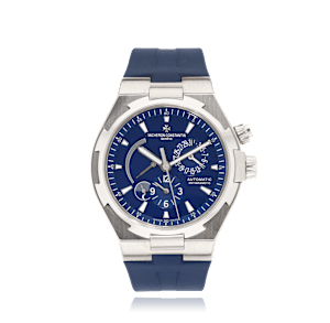 Vacheron Constantin Overseas in Steel, 47450/000A-9039 - Bucherer