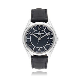 Vacheron Constantin Fiftysix en Acier, 4600E/000A-B487 - Bucherer