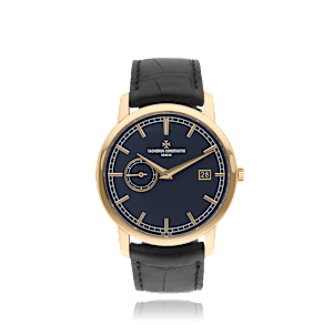 Vacheron Constantin Traditionnelle en Or Rose, 87172/000R-B512 - Bucherer