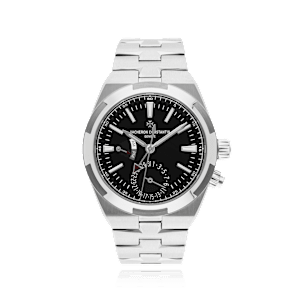 Vacheron Constantin Overseas in Steel, 7900V/110A-B546 - Bucherer