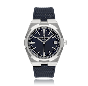 Vacheron Constantin Overseas en Acier, 4500V   X45A9728 - Bucherer