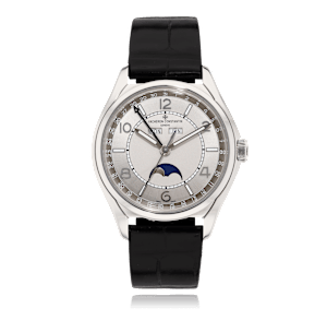 Vacheron Constantin Fiftysix in Stahl, 4000E/000A-B439 - Bucherer