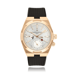 Vacheron Constantin Overseas en Or Rose, 7900V/000R-B336 - Bucherer