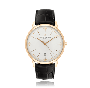 Vacheron Constantin Patrimony en Or Rose, 85180/000J-9231 - Bucherer