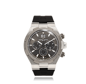 Vacheron Constantin Overseas en Acier, 49150/000W-9501 - Bucherer