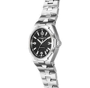 Vacheron Constantin Overseas in Steel, 47040/B01A-9094 - Bucherer