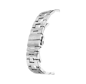 Vacheron Constantin Overseas in Steel, 47040/B01A-9094 - Bucherer