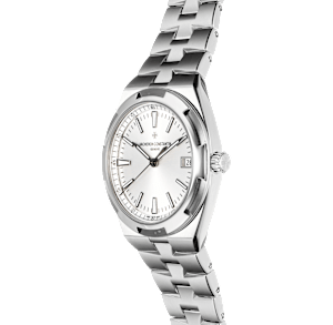Vacheron Constantin Overseas in Steel, 4500V/110A-B126 - Bucherer