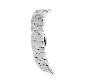 Vacheron Constantin Overseas in Steel, 4500V/110A-B126 - Bucherer