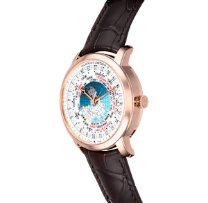 Vacheron Constantin Patrimony in Rose Gold, 86060/000R-9640 - Bucherer