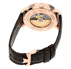 Vacheron Constantin Patrimony in Rose Gold, 86060/000R-9640 - Bucherer