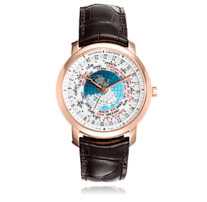 Vacheron Constantin Patrimony in Rotgold, 86060/000R-9640 - Bucherer